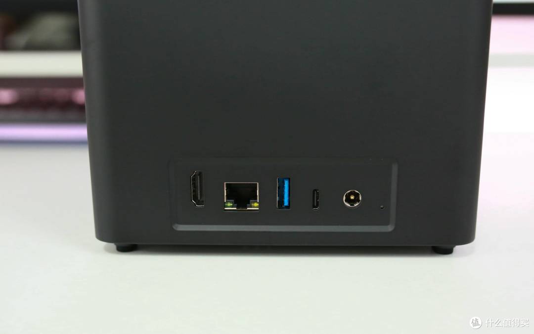 所见即所得,搭载N95、AI系统加持—极空间私有云Q4全面测评