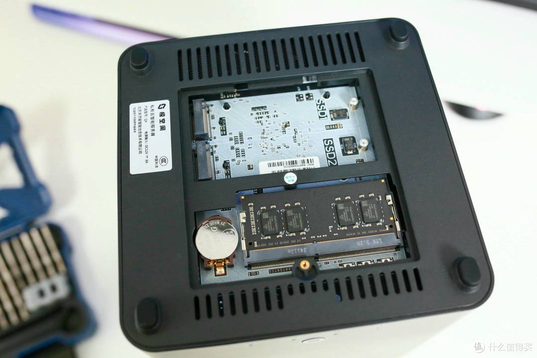 所见即所得,搭载N95、AI系统加持—极空间私有云Q4全面测评