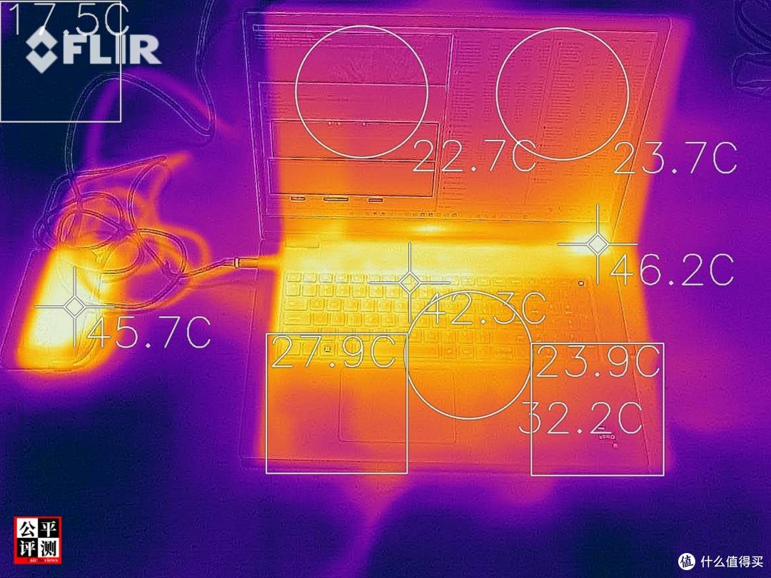 独舞到最后:移动工作站DELL Precision 7780&7770互补评测下篇