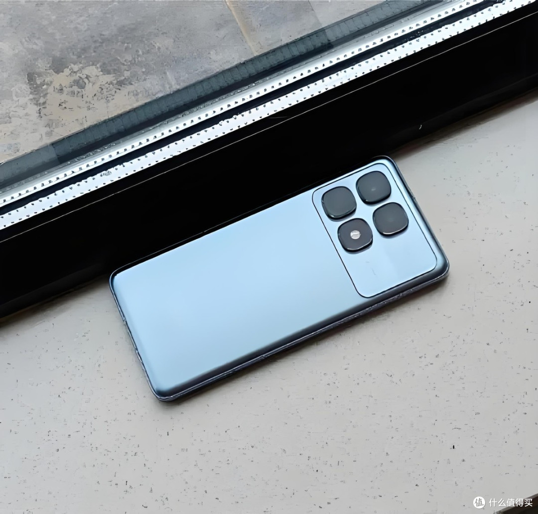 5500mAh+120W+IP68防抖,跌至2149元,天玑9300+旗舰售价更亲民
