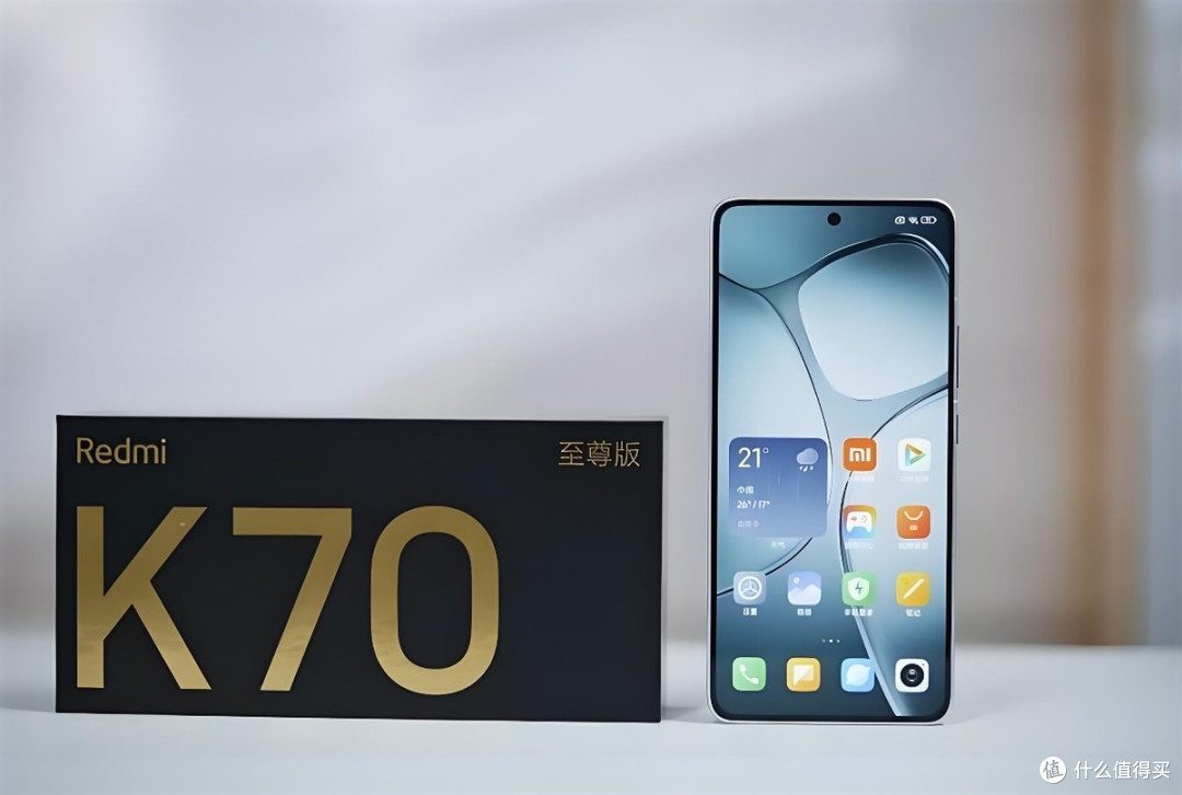 5500mAh+120W+IP68防抖,跌至2149元,天玑9300+旗舰售价更亲民