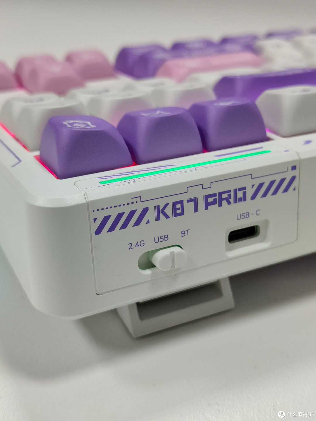 二次元风来袭,你的鼠标键盘准备好了吗?