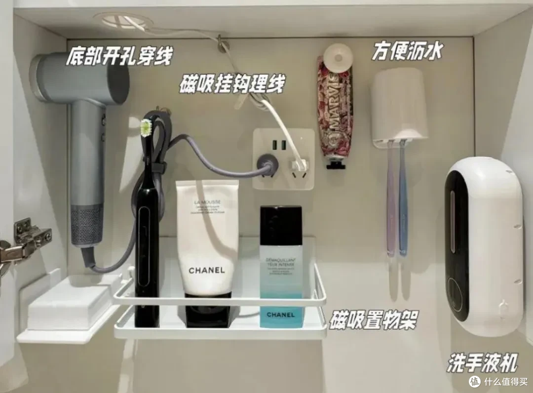 入住一年,我最后悔的8个卫生间设计!不是矫情,是被坑惨了
