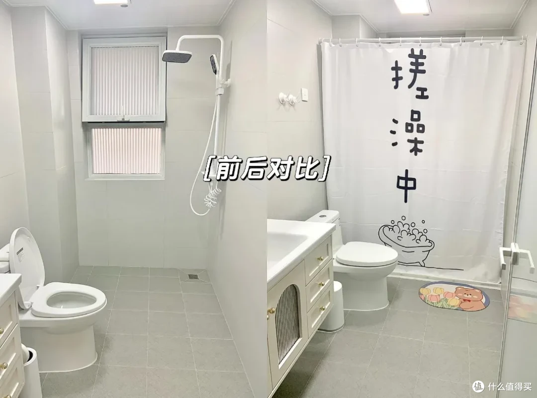 入住一年,我最后悔的8个卫生间设计!不是矫情,是被坑惨了