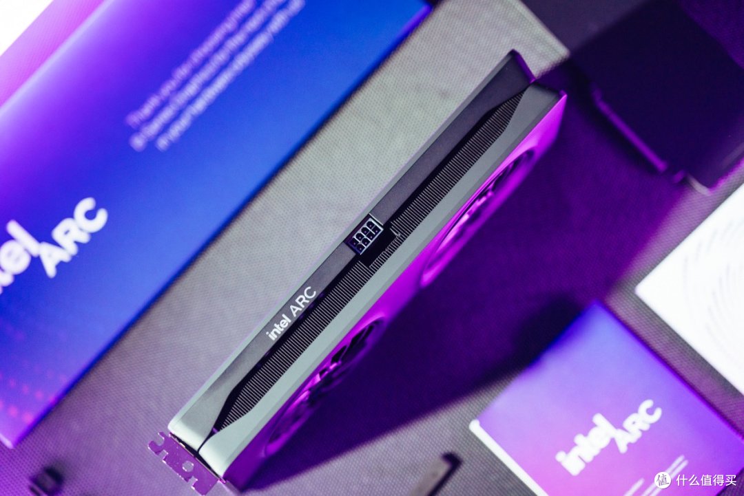 英特尔锐炫Arc B580首发评测:AI战斗力升级,游戏性价比利器