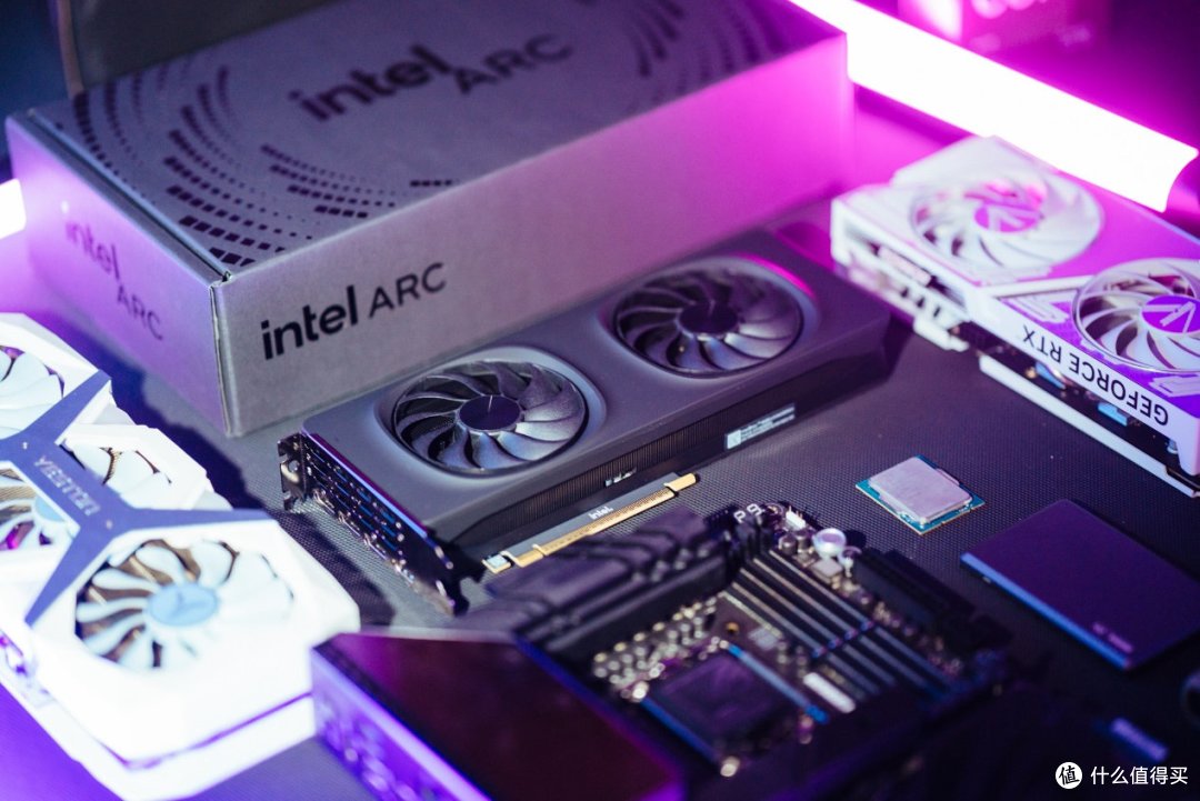 英特尔锐炫Arc B580首发评测:AI战斗力升级,游戏性价比利器