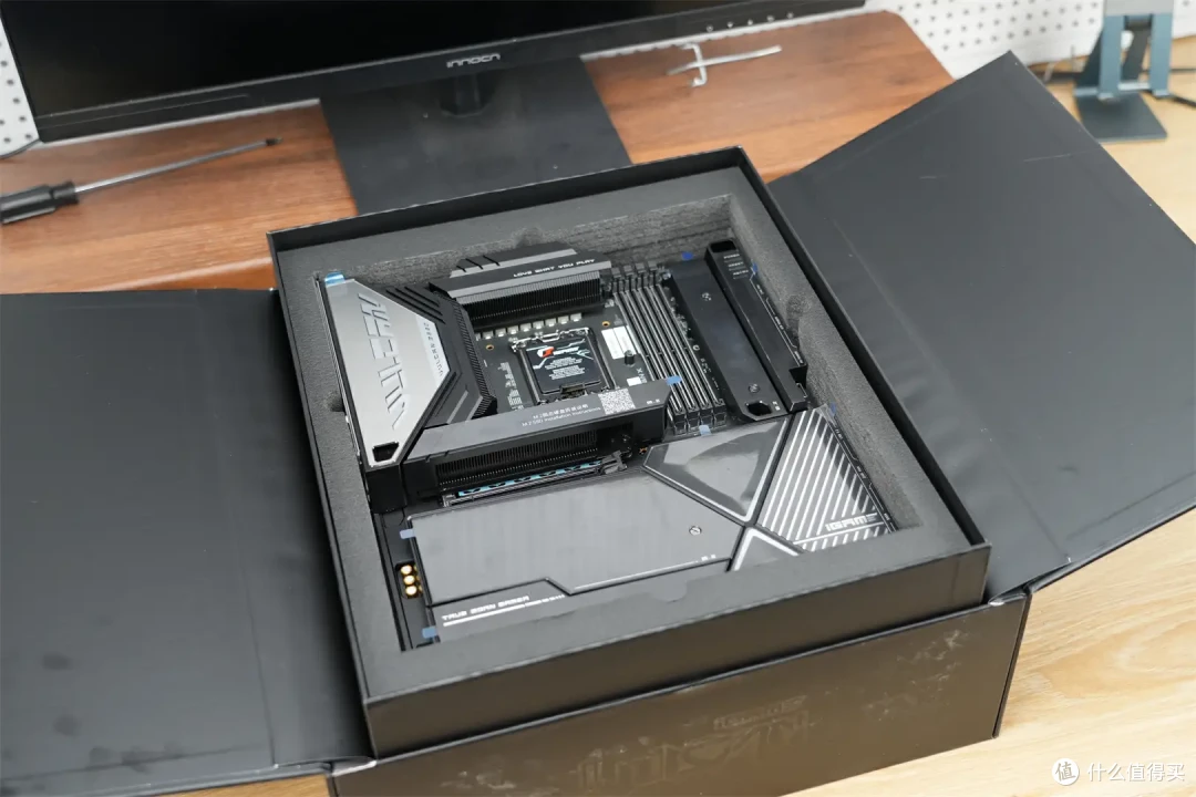 豪华用料,极致体验-七彩虹iGame Z890 Vulcan W V20火神主板评测