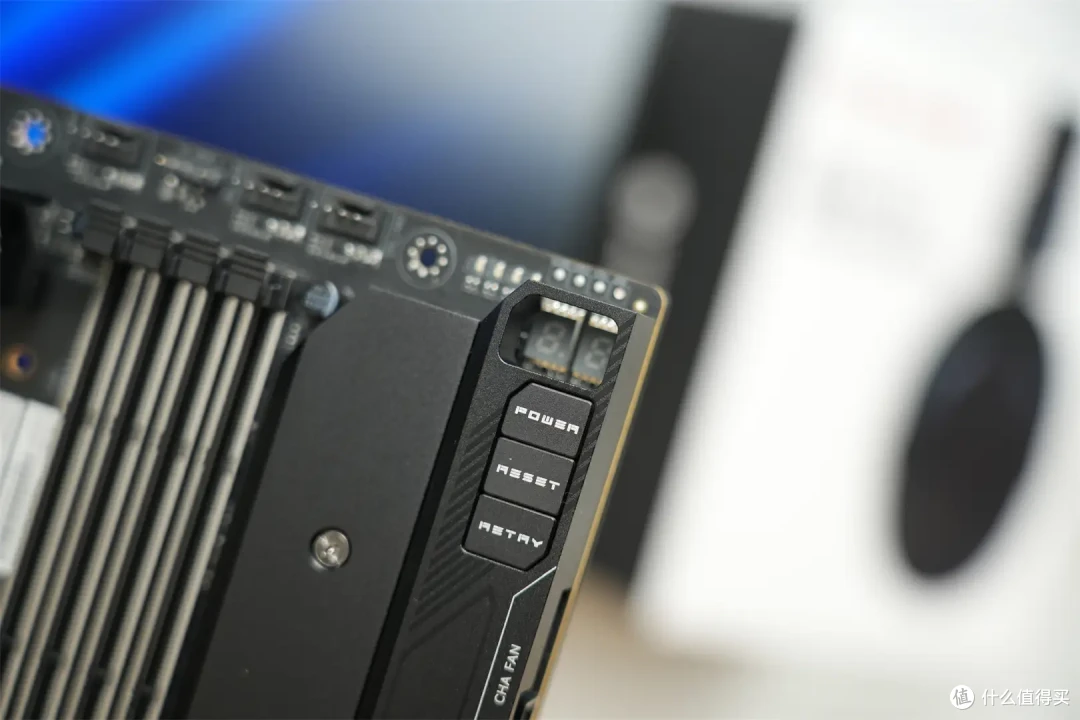豪华用料,极致体验-七彩虹iGame Z890 Vulcan W V20火神主板评测
