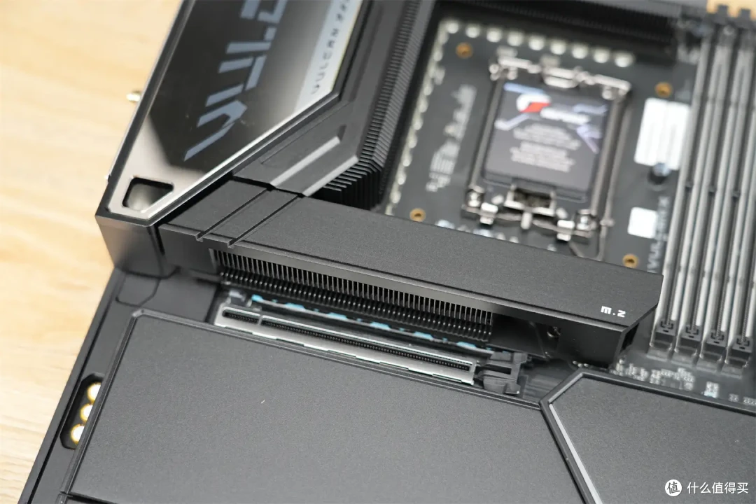 豪华用料,极致体验-七彩虹iGame Z890 Vulcan W V20火神主板评测