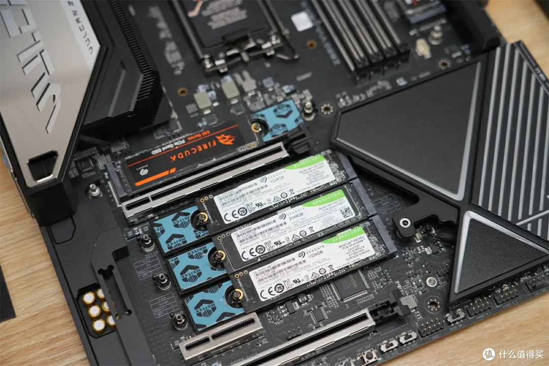豪华用料,极致体验-七彩虹iGame Z890 Vulcan W V20火神主板评测