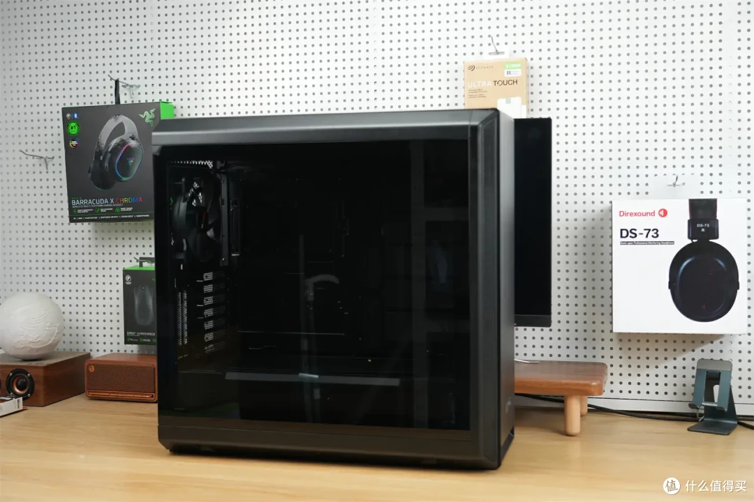 豪华用料,极致体验-七彩虹iGame Z890 Vulcan W V20火神主板评测