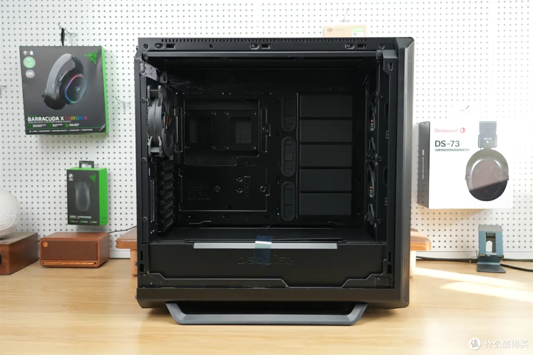 豪华用料,极致体验-七彩虹iGame Z890 Vulcan W V20火神主板评测