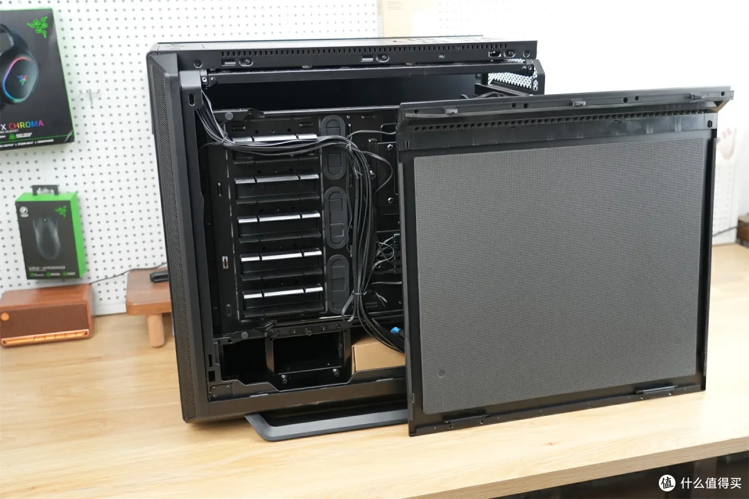 豪华用料,极致体验-七彩虹iGame Z890 Vulcan W V20火神主板评测