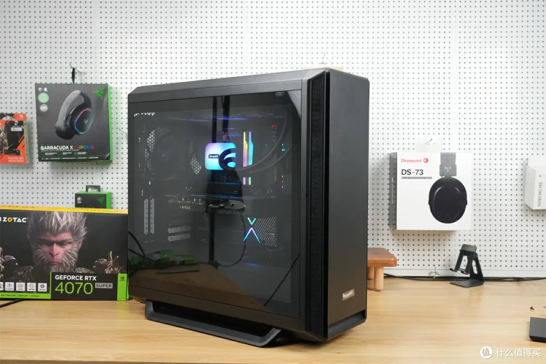 豪华用料,极致体验-七彩虹iGame Z890 Vulcan W V20火神主板评测