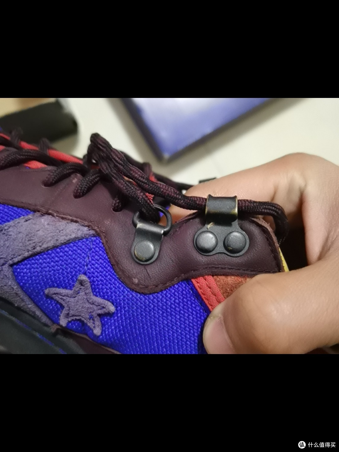 我那压箱底的狠鞋——CLOT x Converse Fastbreak Mid 80 Degrees North 陈冠希联名款