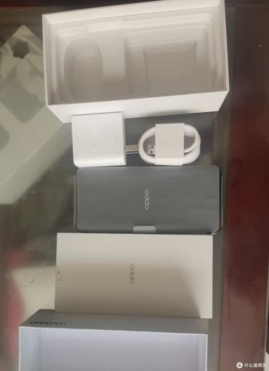 OPPO K11：千元机中的全能选手💥