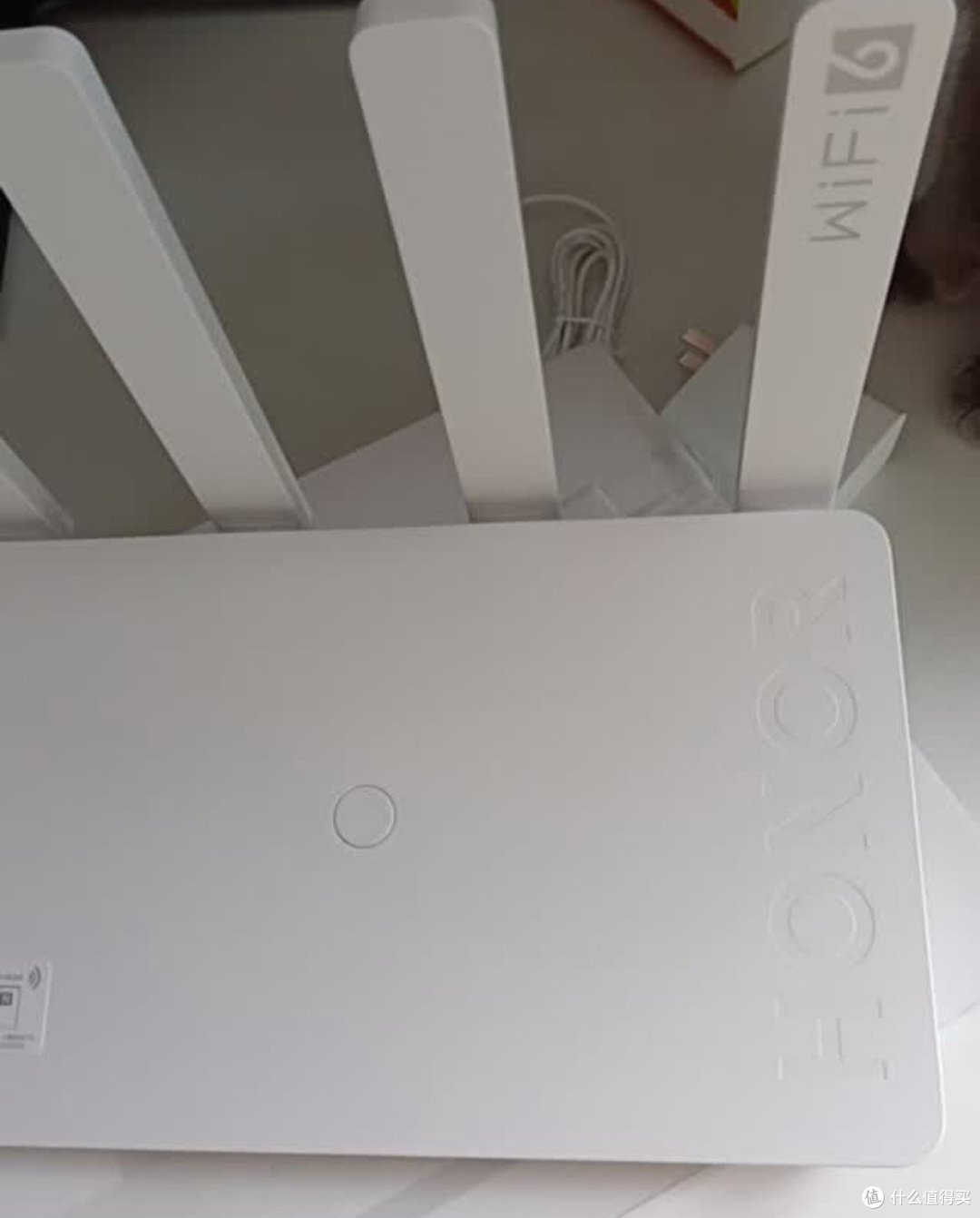 荣耀路由器X4Pro:性价比之选,网络体验新高度