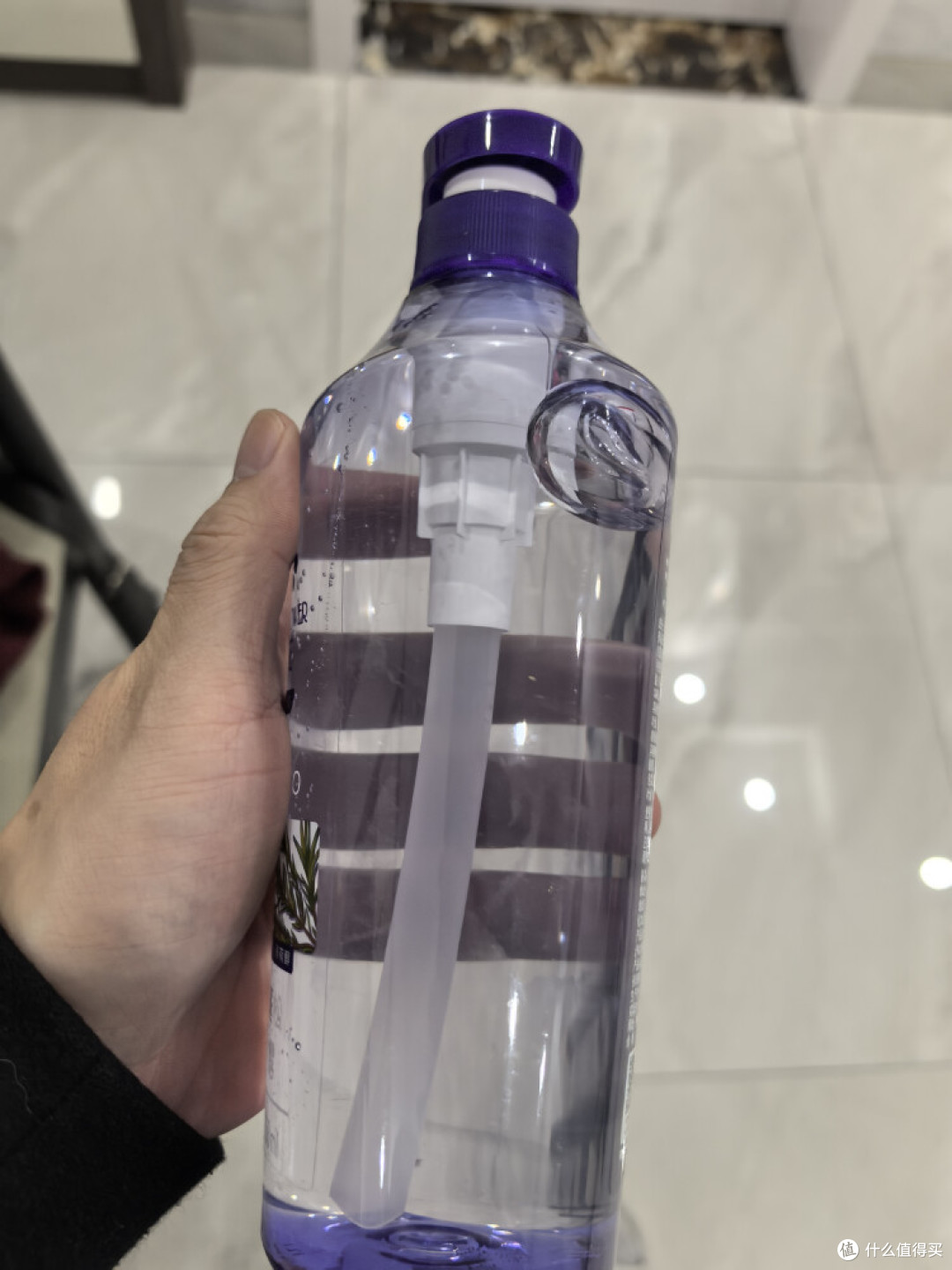 蜂花洗发水