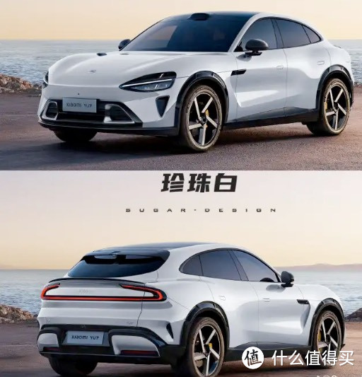 如何评价小米首款 SUV「Xiaomi YU7」？