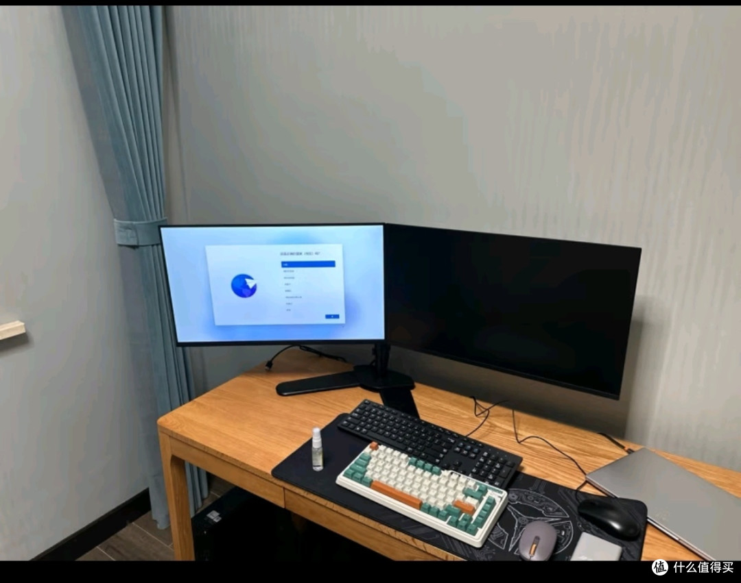 戴尔 政府补贴 成就3030S 台式电脑(12代i3-12100 8G DDR5