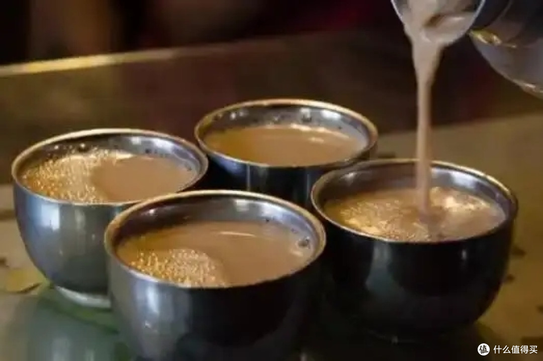 刚从西藏回来,发现这10种必吃的当地美食,“酥油茶”真得靠边站