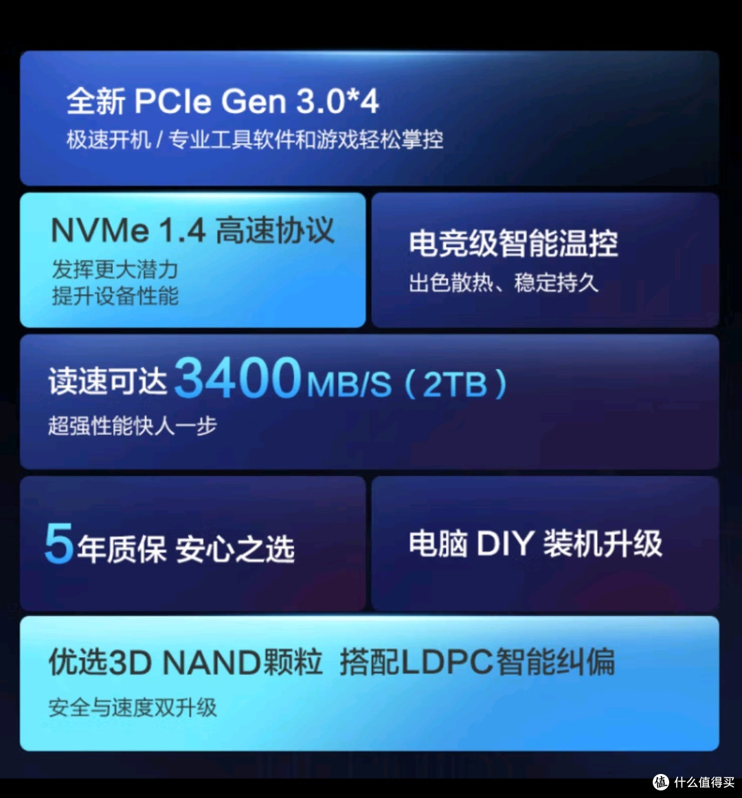 京东京造 256GB SSD固态硬盘 5系列:数字时代的诗意之选