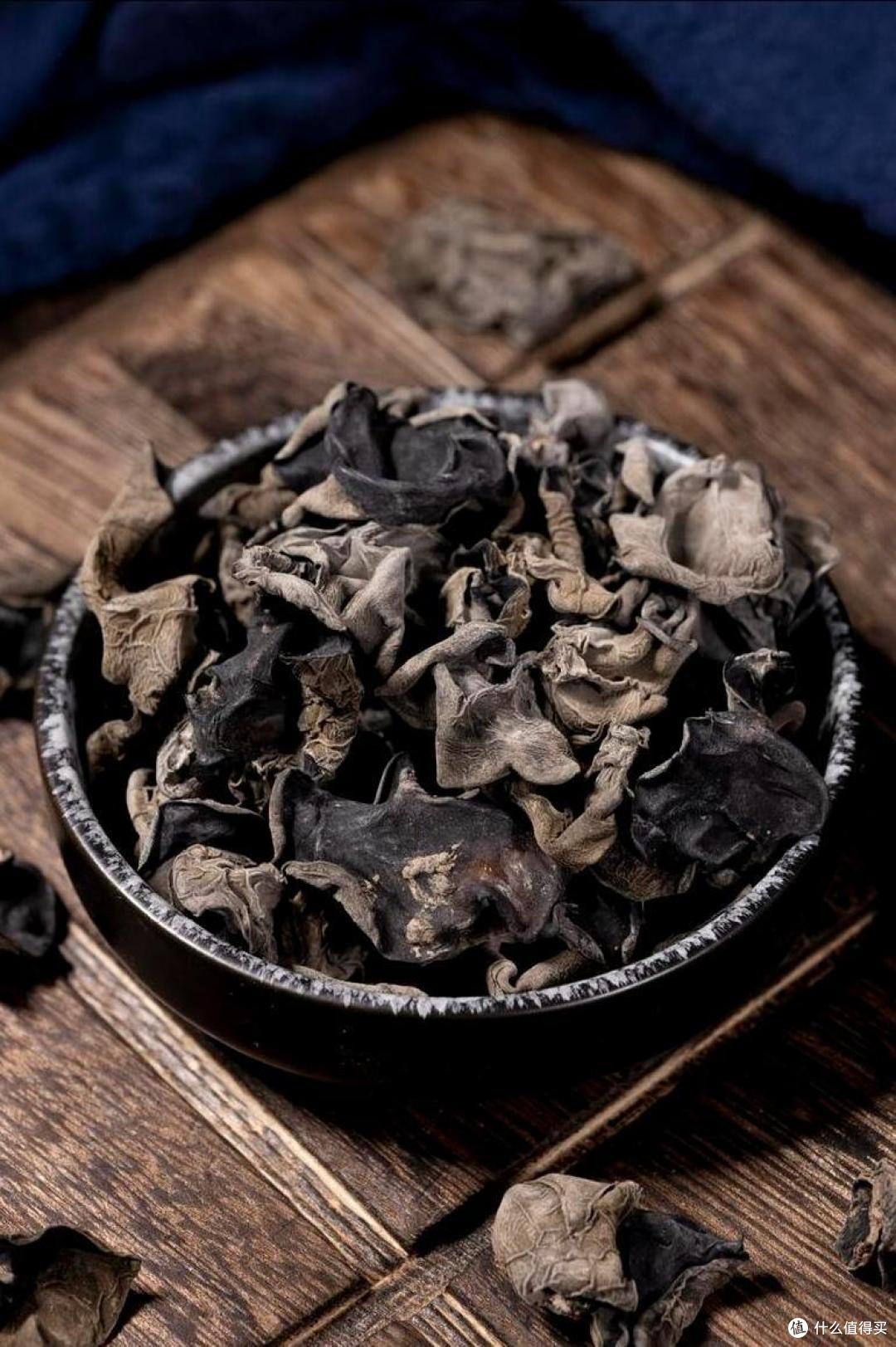 过年买木耳,认准9个地方,都是地理标志产品,质优价廉,还好吃