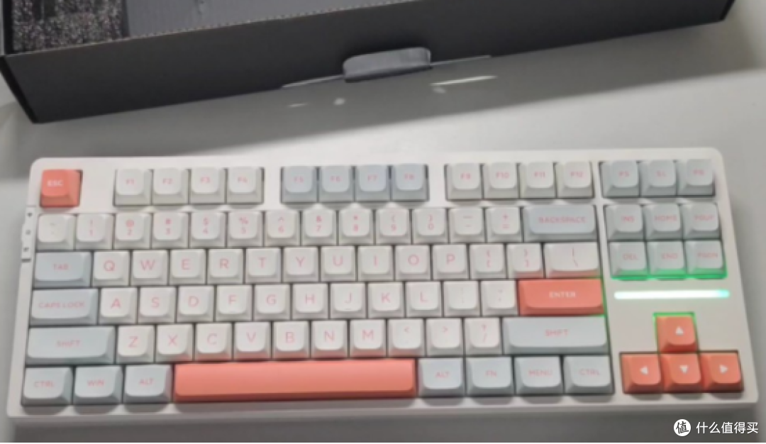 英菲克K87、狼蛛F87 Pro与VGN V87:三款客制化机械键盘横测
