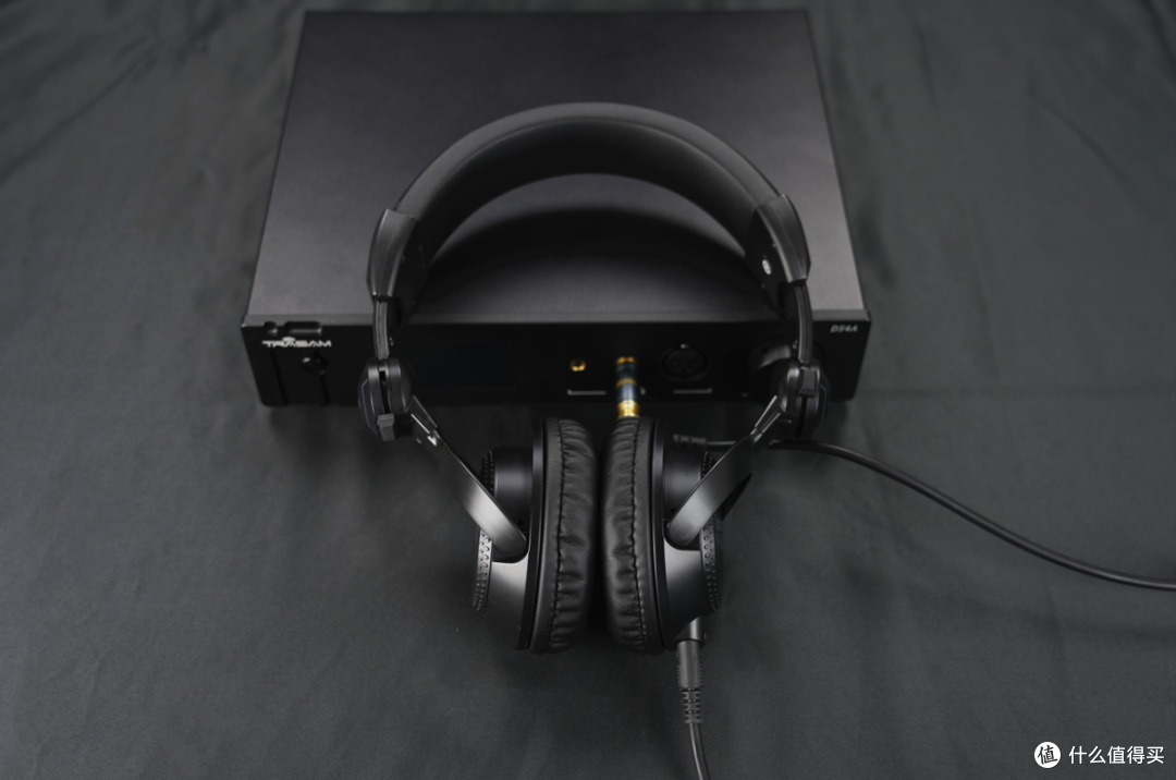松下Technics EAH-DJ1200简评,监听级音质和高颜值外观设计。