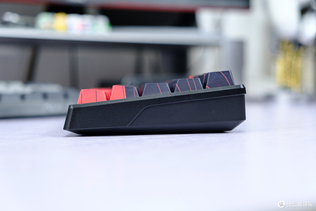 探究百元级8K磁轴键盘,狼蛛WIN60&68HE分享