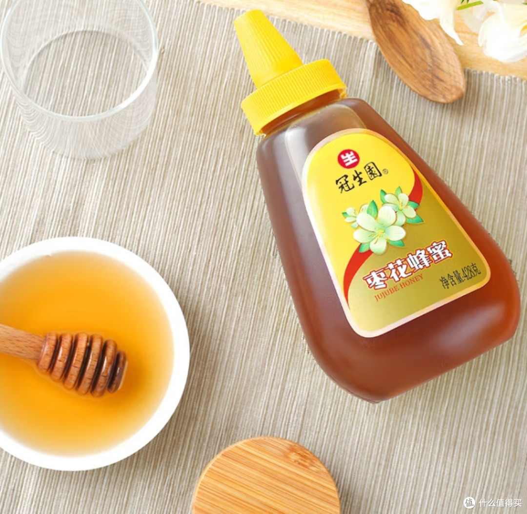 蜂蜜：自然的甜蜜，健康的奥秘！
