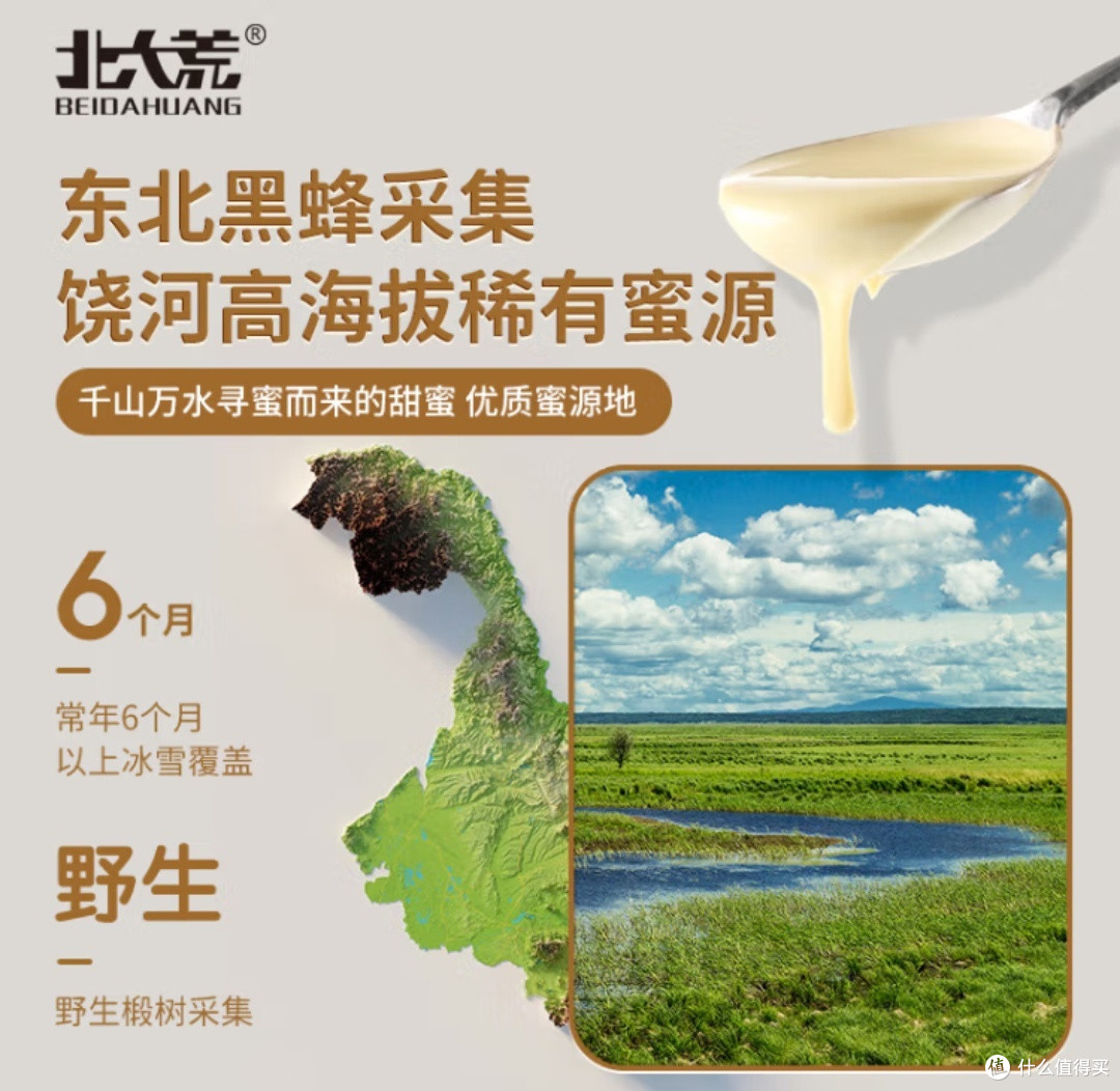 蜂蜜：自然的甜蜜，健康的奥秘！