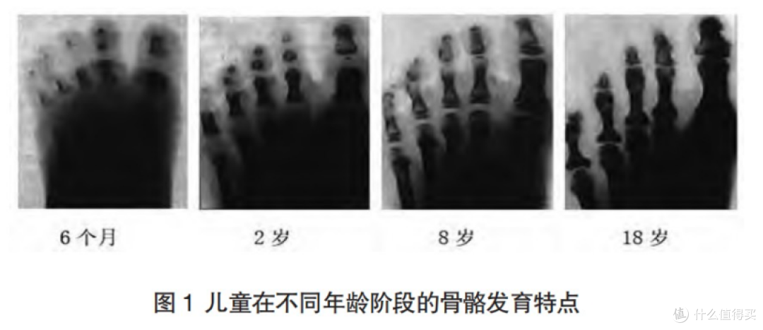 儿童足踝发育畸形高达80%?4个选鞋观念正在伤害着儿童的足部