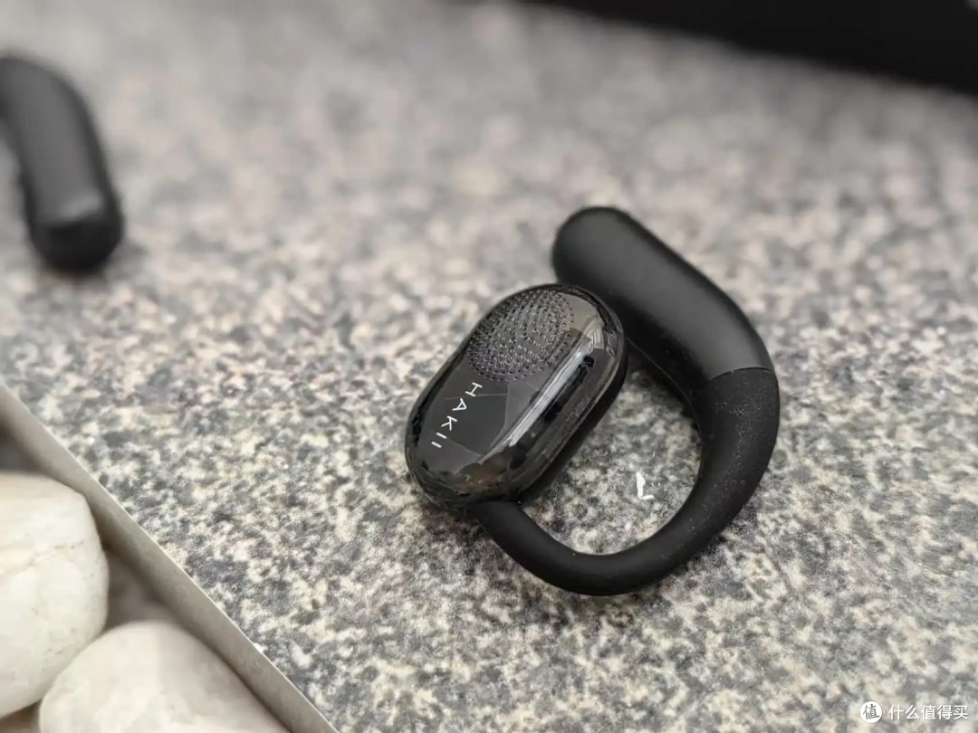 Hakii CPODS,让你的耳朵也赛博起来!