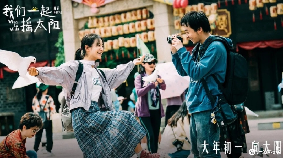 一个能打的都没有?2024年院线电影排名