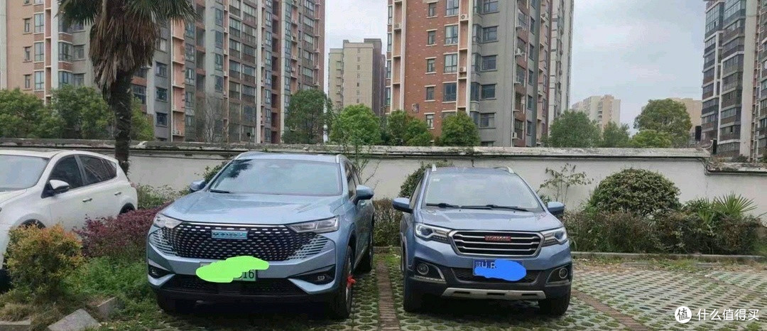 长城哈弗H1:小型SUV市场的佼佼者