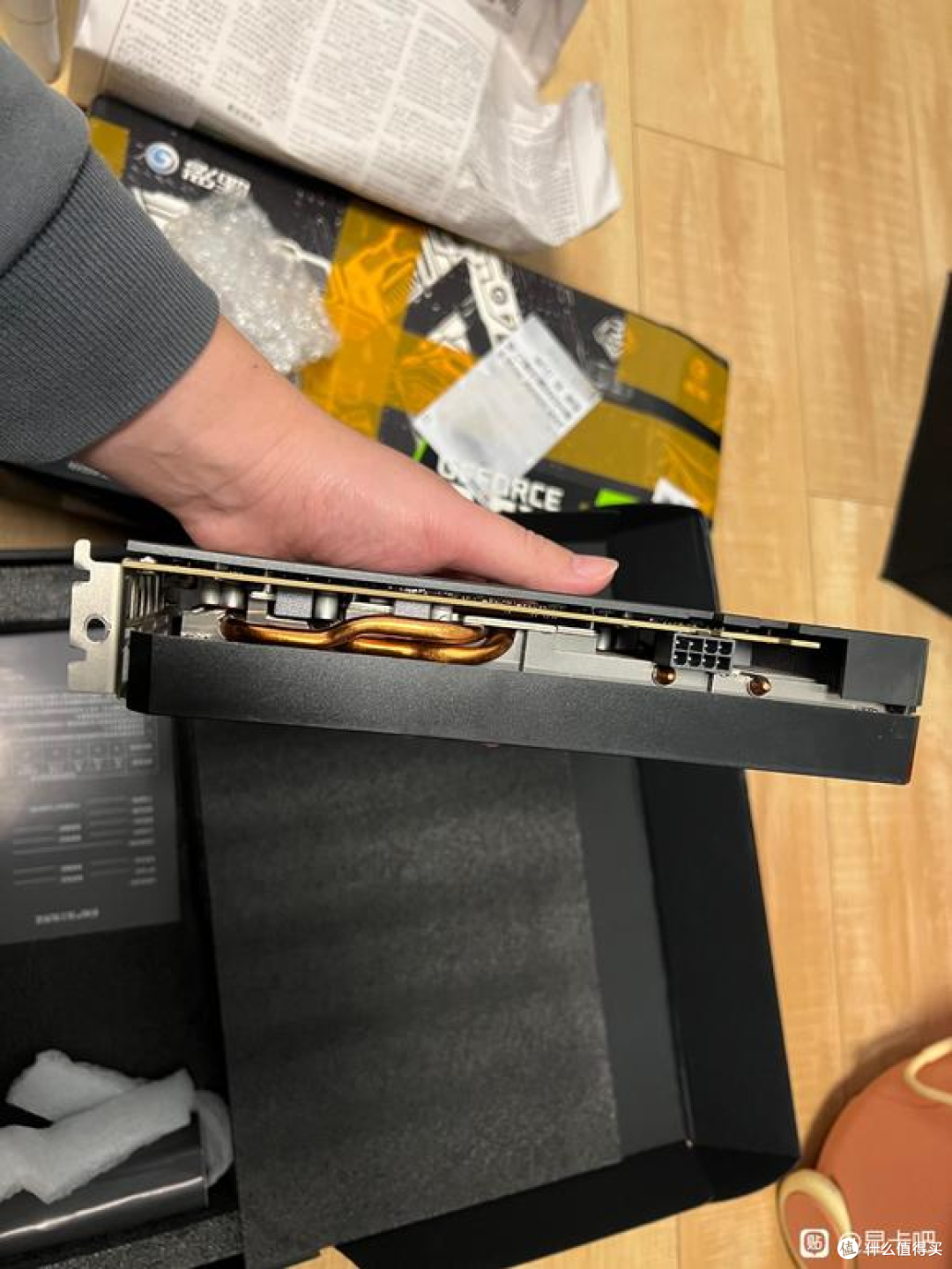 魔改移动版RTX 3060,性价比爆表!