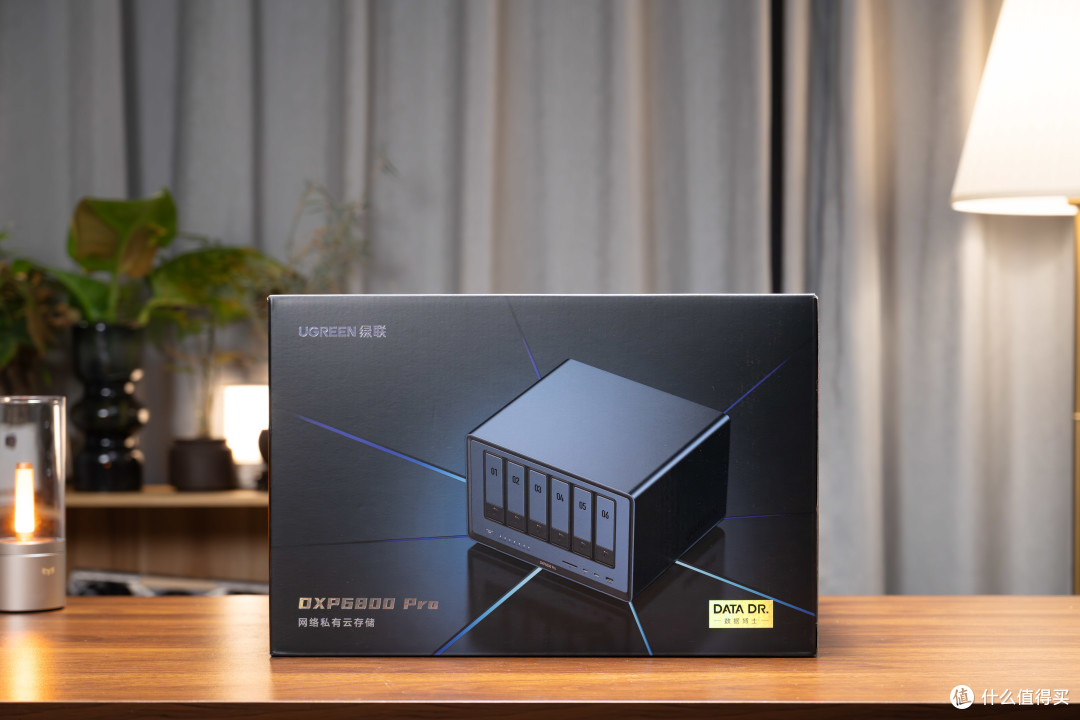 工作室设备换新!绿联DXP6800 Pro能否担起多人视频工作室需求?