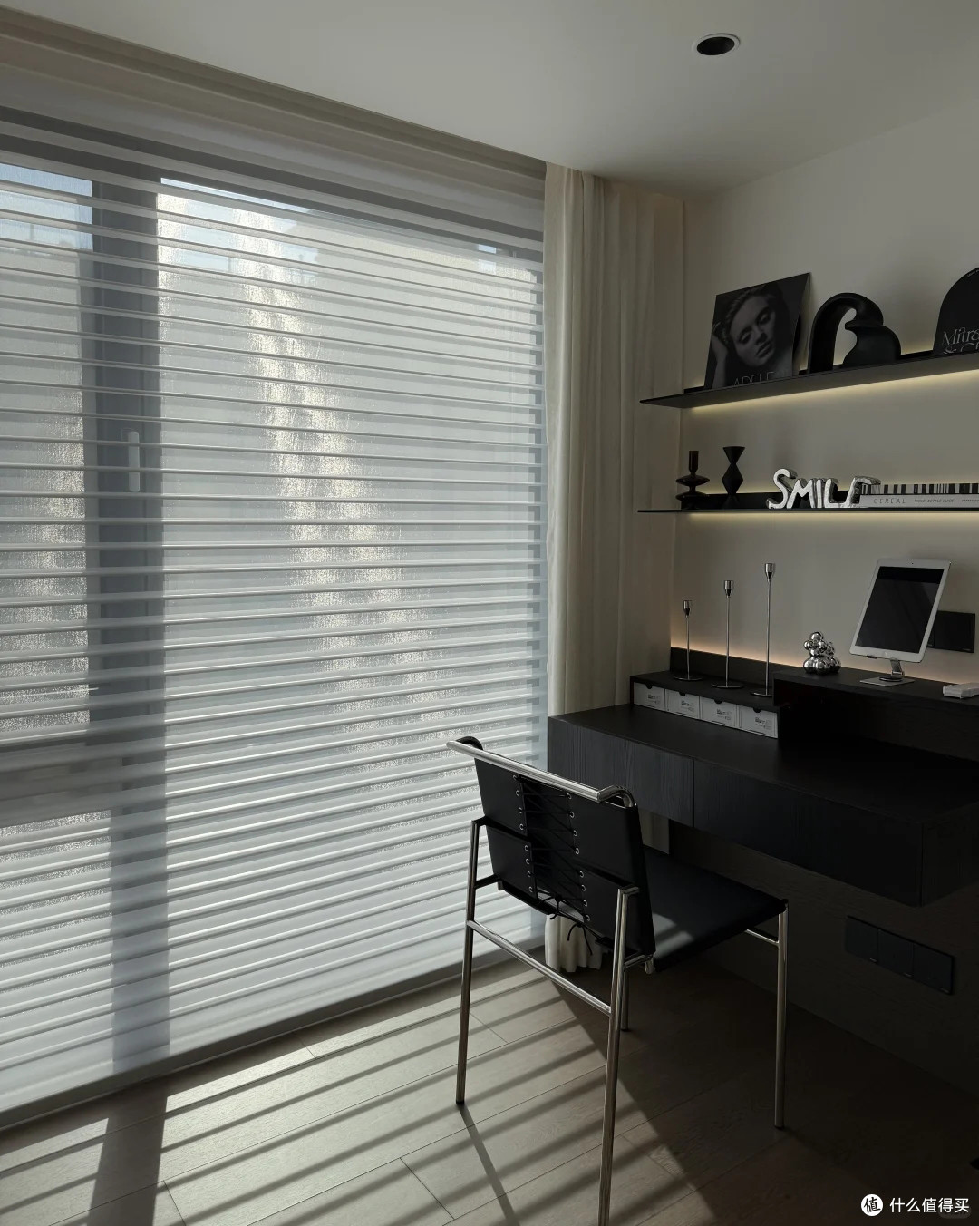 发现辽宁一户人家的装修:105㎡,那叫一个高级,分享给大家瞧瞧