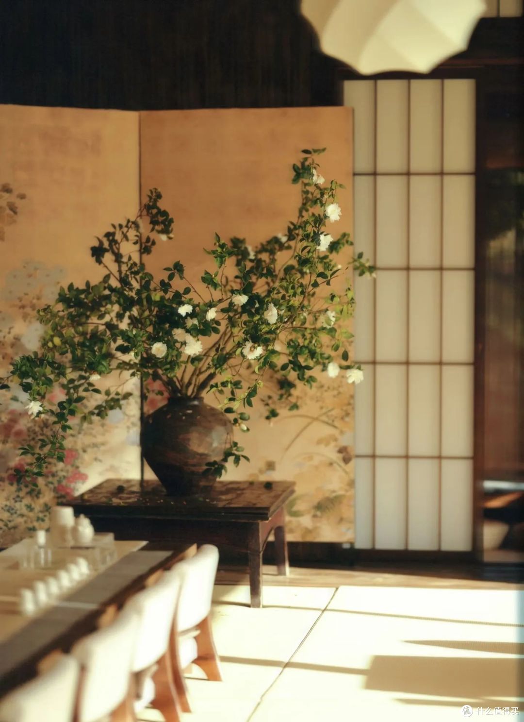 冬天开花的8种“香香花”,客厅摆一盆,好像喷了香水一样