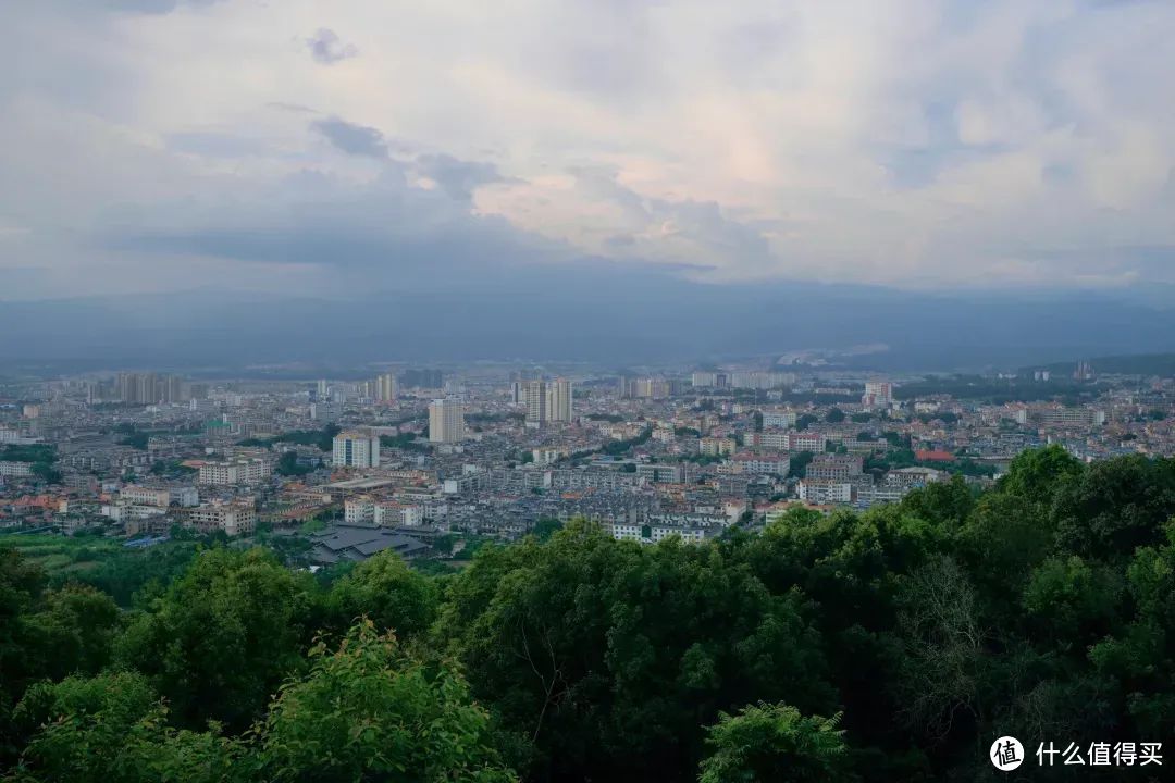 这里的秋天无平替！抓住最后的尾巴，赶紧再玩一趟~