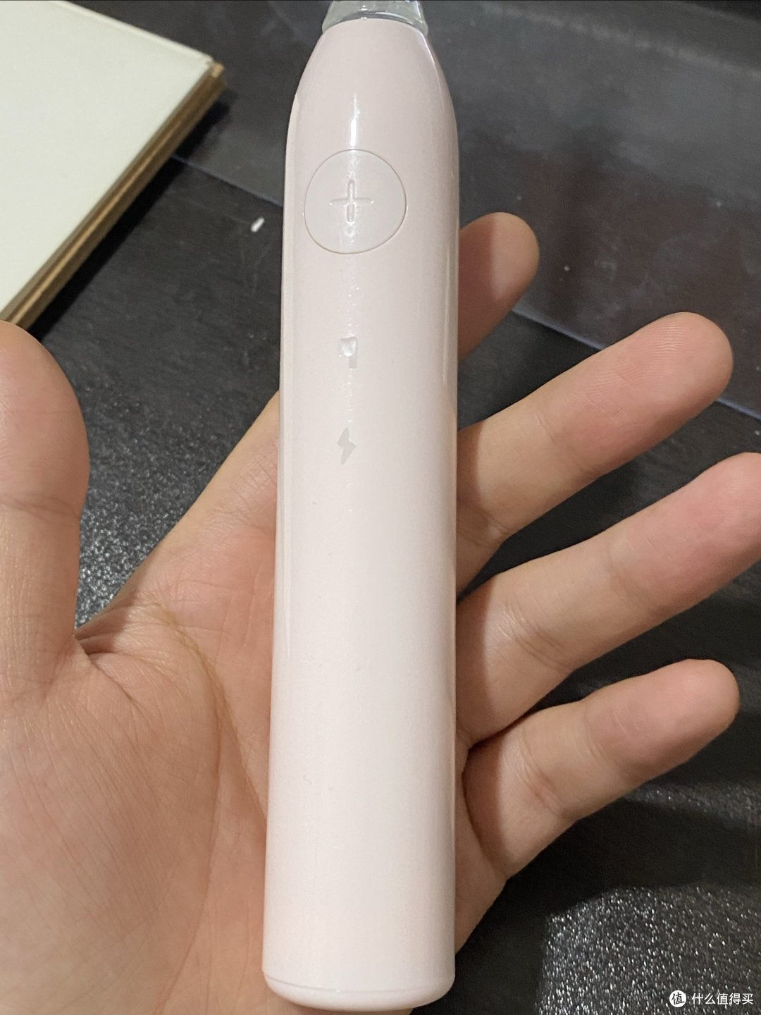 口腔护理的新宠儿电动牙刷
