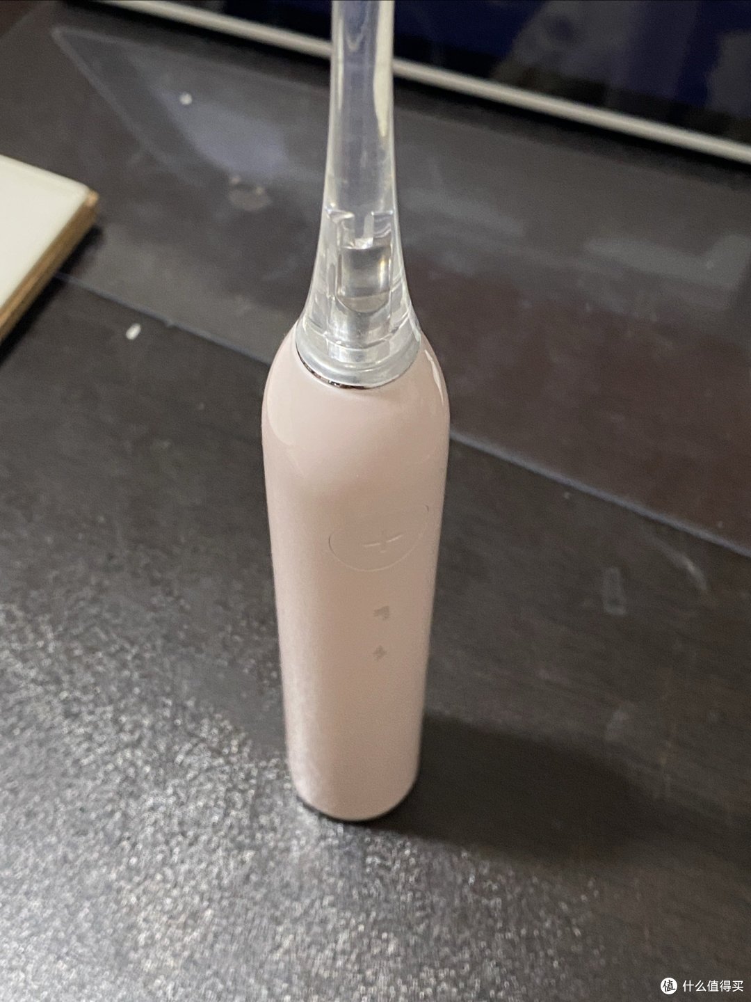 口腔护理的新宠儿电动牙刷