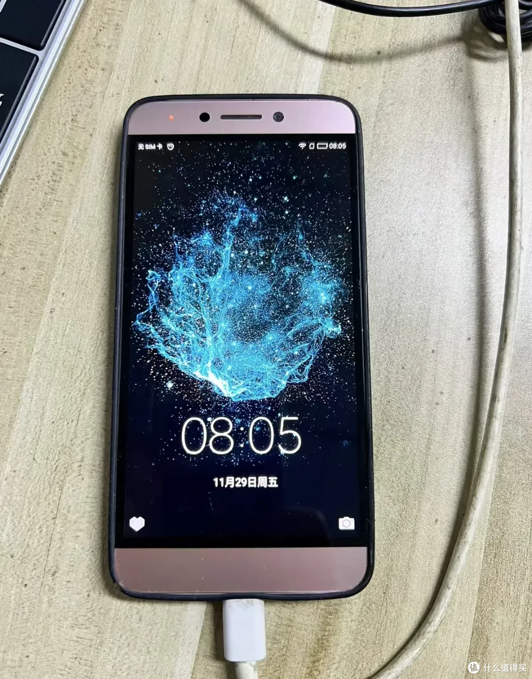 乐视二手机也有性价比!最低40元,能刷MIUI10系统