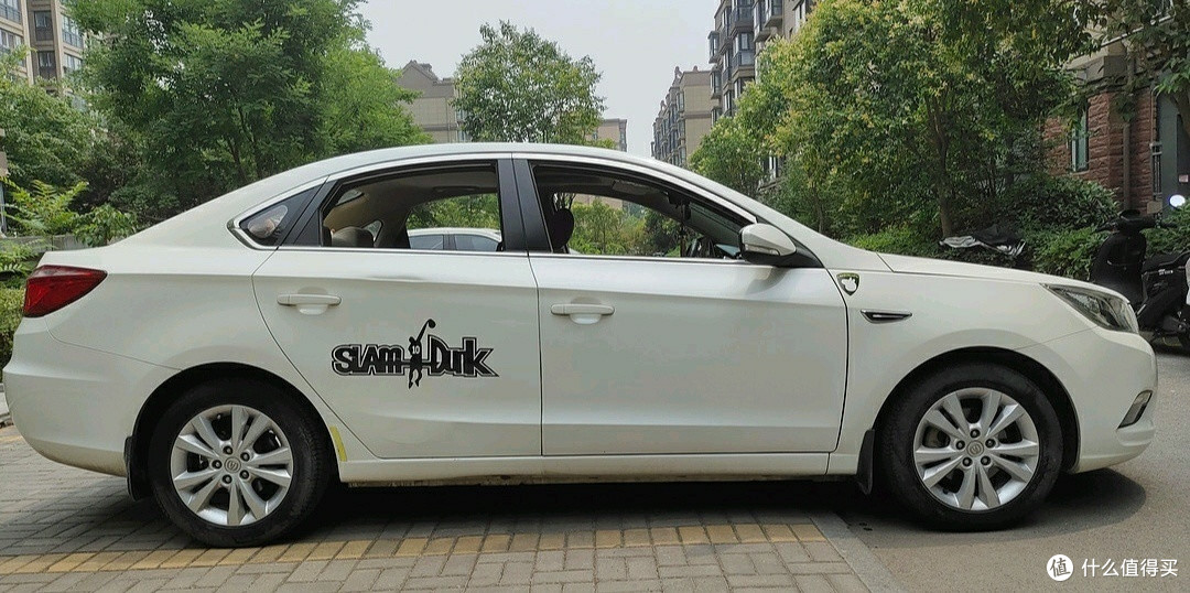 长安逸动:性价比之选的家用轿车
