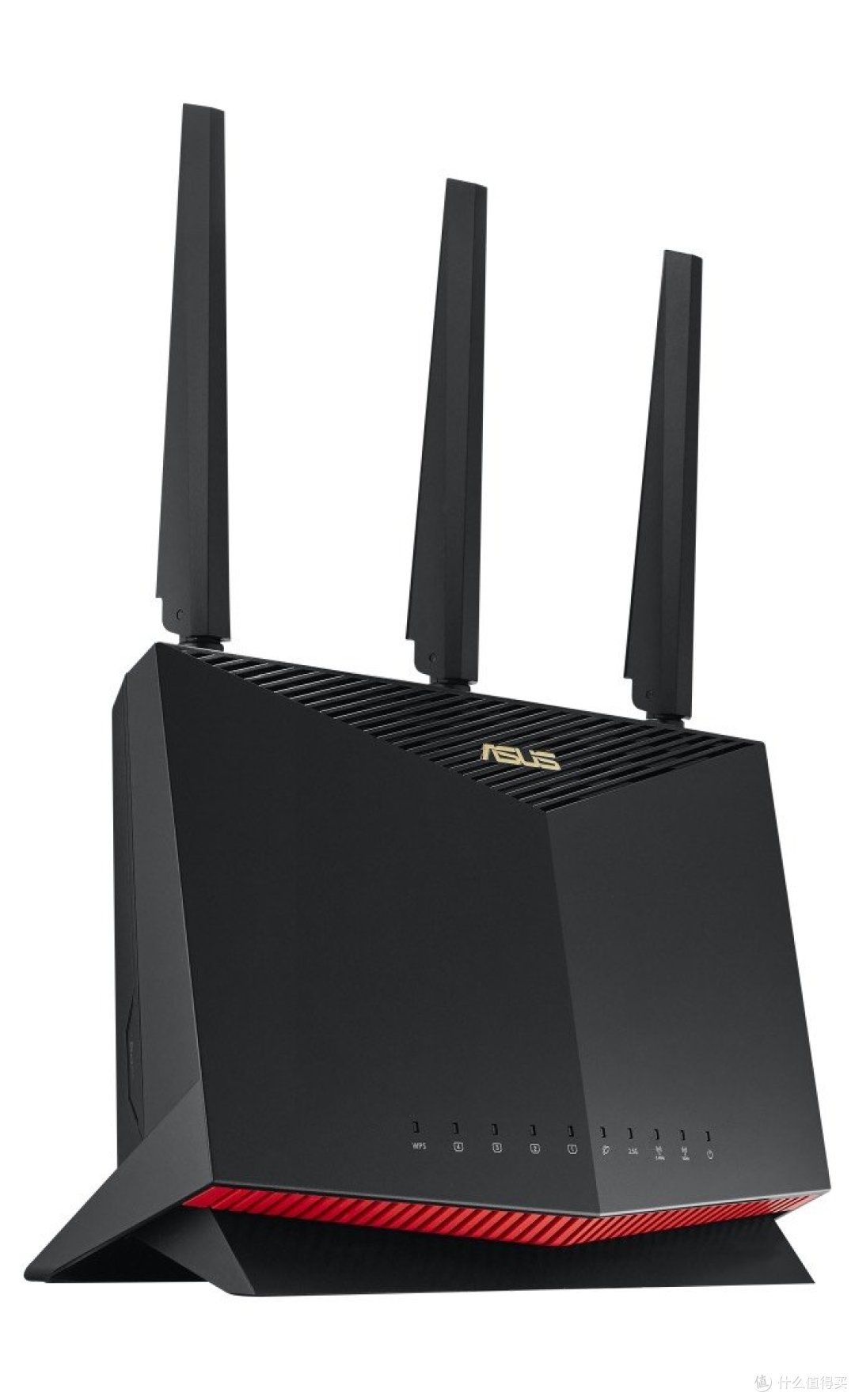 华硕路由器RT-AX86U Pro