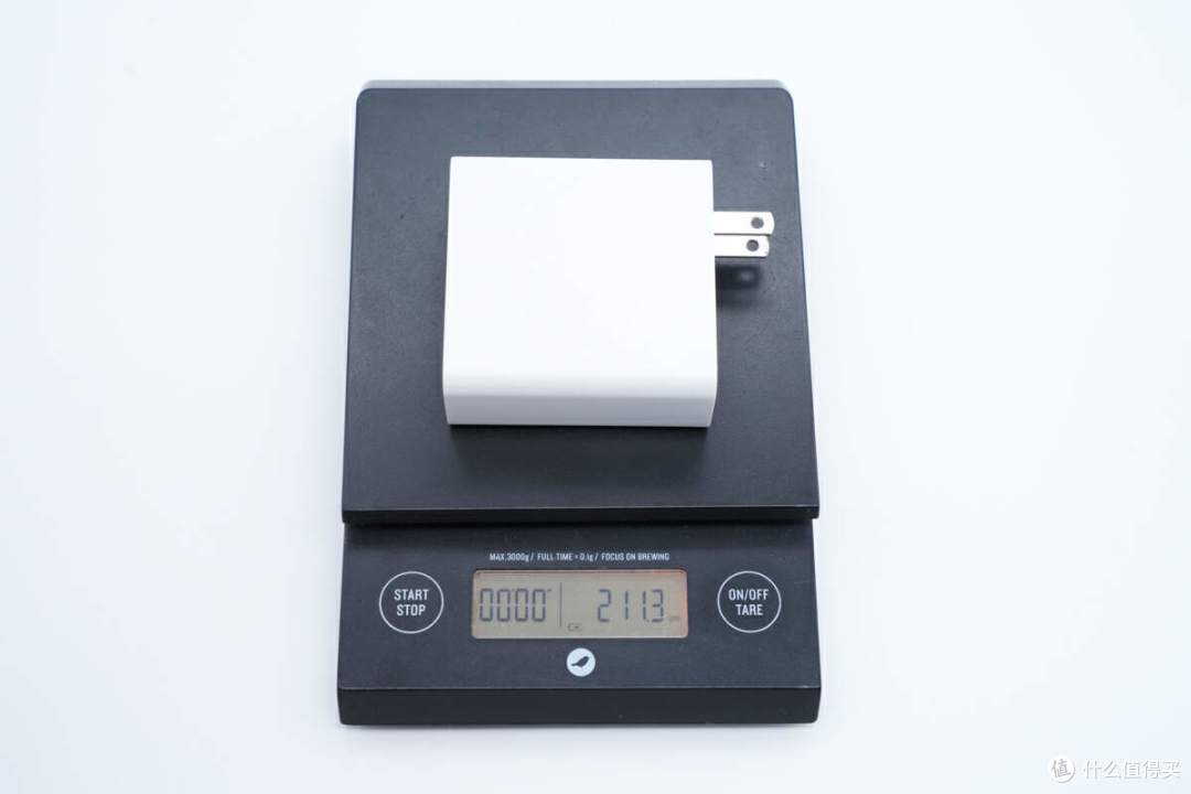拆解报告:GPD电脑原装100W氮化镓充电器A879-200500C-US1