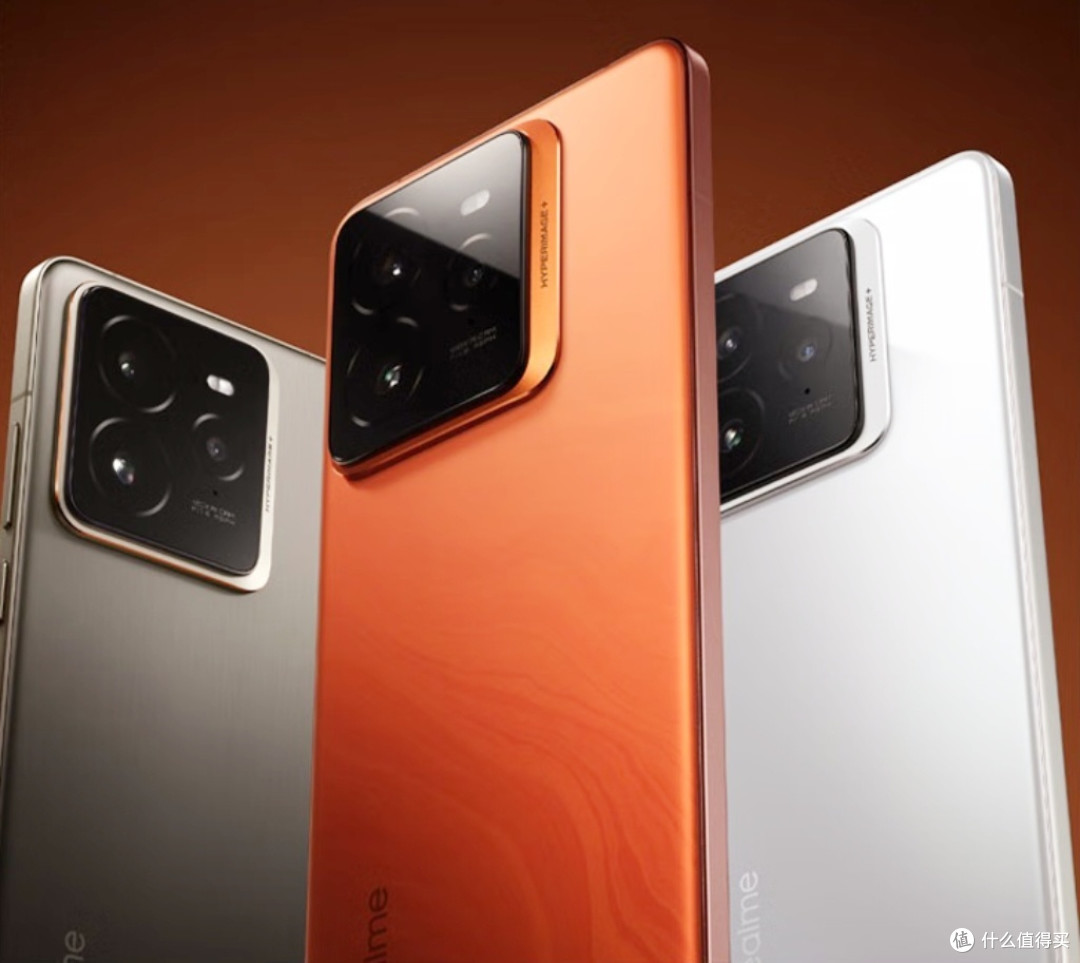 性价比旗舰的理想之选:realme真我GT7 Pro