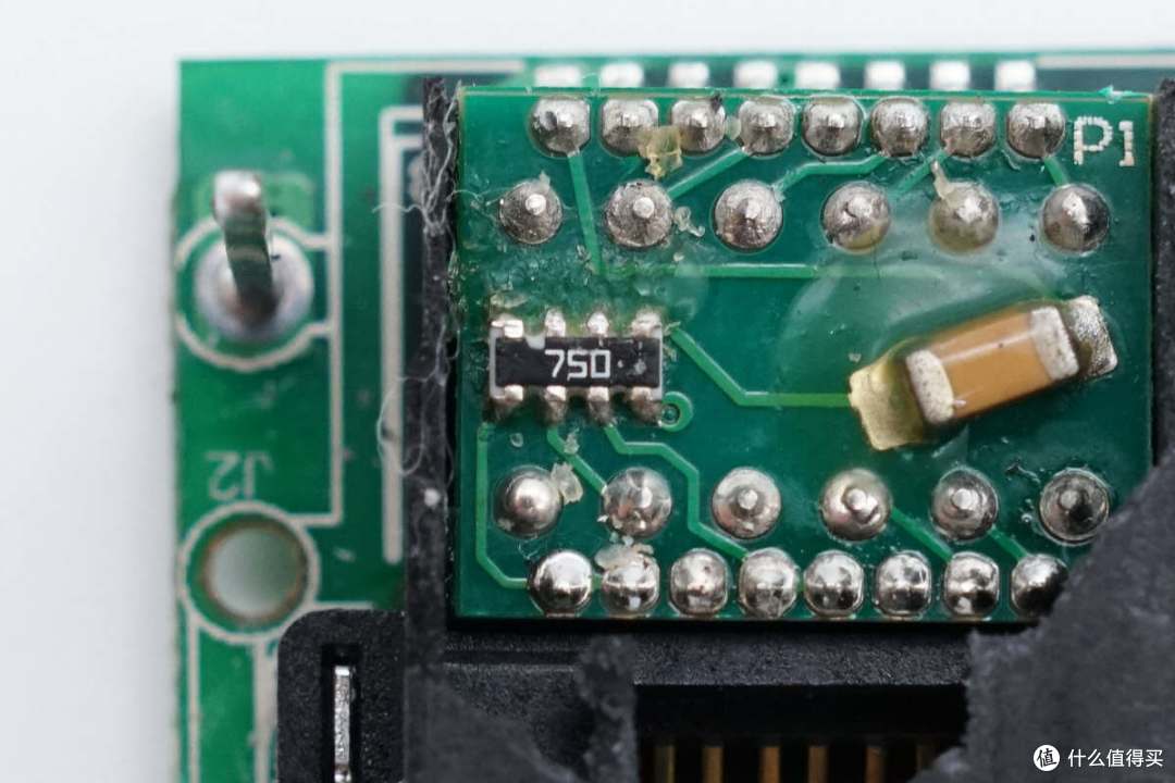 拆解报告:ARRIS艾锐势5W以太网适配器NBP05A100VE