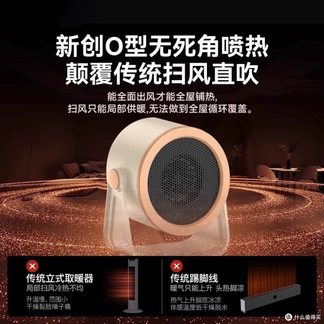 石墨烯取暖器:冬日取暖新选择